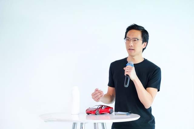 马斯克今年已作跑12位高管