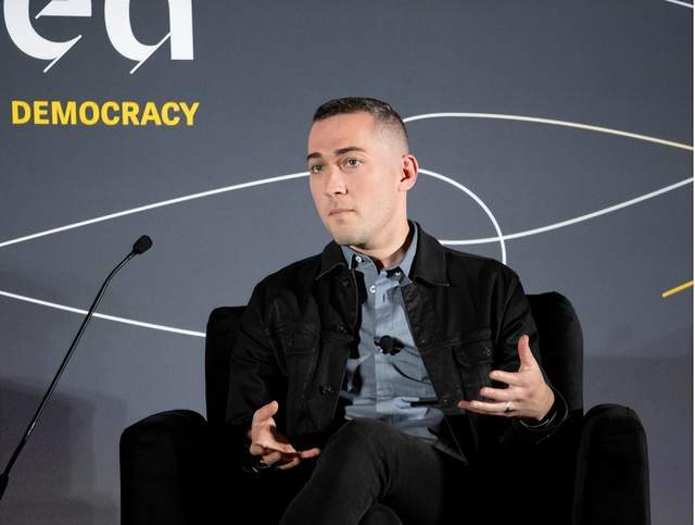 马斯克今年已作跑12位高管