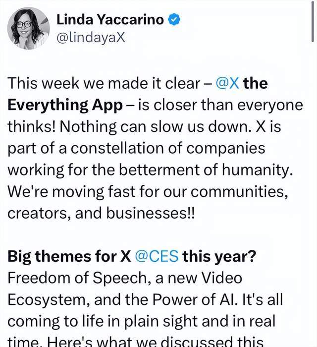 马斯克今年已作跑12位高管