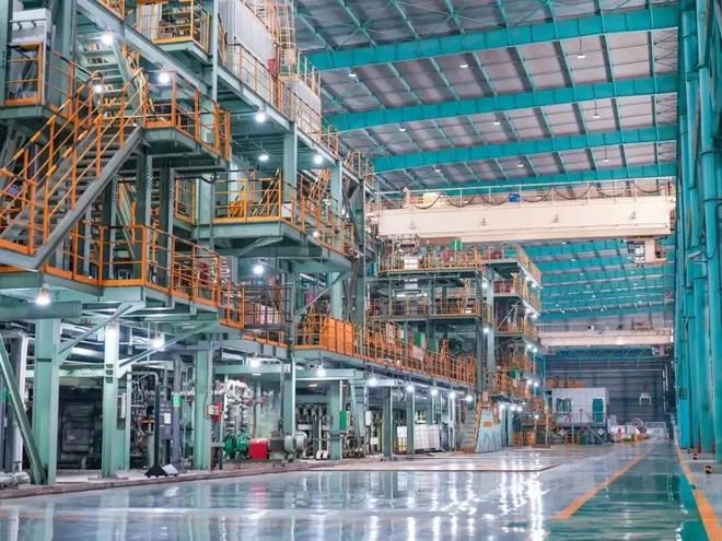 要10年后超中国，重返世界第一：日本制铁哪来的信心？