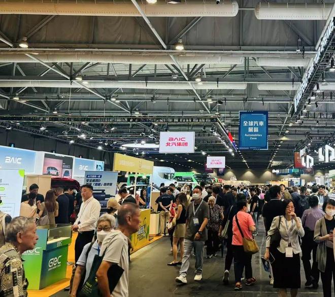 销量暴涨140%仍亏超22亿，北汽蓝谷的“华为牌”不好打