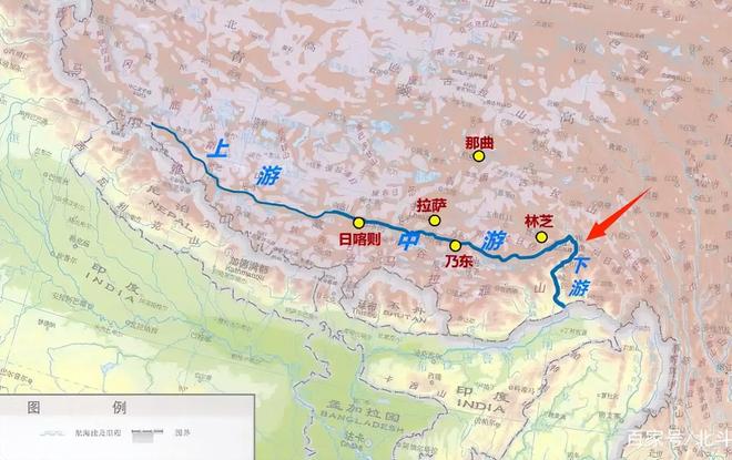 超级工程来了！相当于10个港珠澳大桥