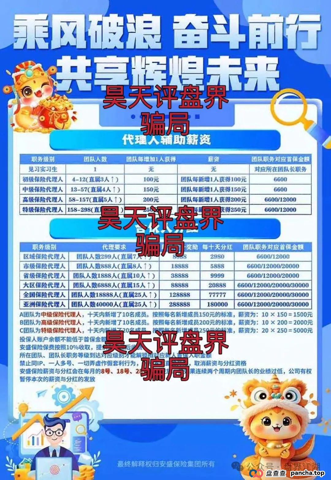 安盛保险集团又一个冒充正规公司的跟单类资金盘骗局,高度预警,看见一定要远离! 安盛保险集团又一个冒充正规公司的跟单类资金盘骗局,高度预警,看见一定要远离!