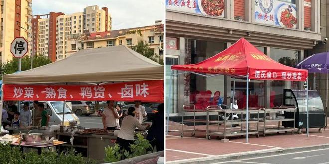 禁酒令60天后，县城餐饮也扛不住了