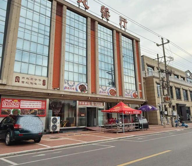 禁酒令60天后，县城餐饮也扛不住了