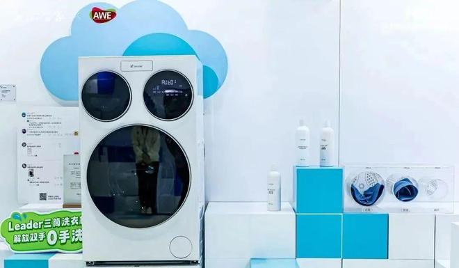 锻造企业“系统韧性”,九牧重构全球卫浴产业新生态 锻造企业“系统韧性”,九牧重构全球卫浴产业新生态