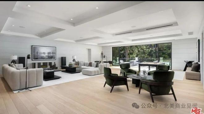 宗庆后2500万美元买的美国豪宅,已暴跌800万美元 宗庆后2500万美元买的美国豪宅,已暴跌800万美元