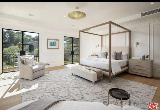 宗庆后2500万美元买的美国豪宅,已暴跌800万美元 宗庆后2500万美元买的美国豪宅,已暴跌800万美元