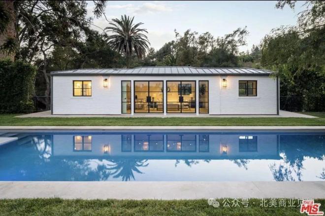 宗庆后2500万美元买的美国豪宅,已暴跌800万美元 宗庆后2500万美元买的美国豪宅,已暴跌800万美元