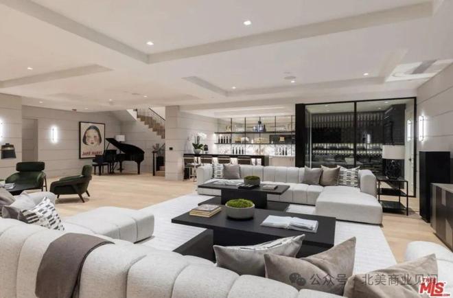 宗庆后2500万美元买的美国豪宅,已暴跌800万美元 宗庆后2500万美元买的美国豪宅,已暴跌800万美元