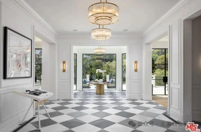 宗庆后2500万美元买的美国豪宅,已暴跌800万美元 宗庆后2500万美元买的美国豪宅,已暴跌800万美元