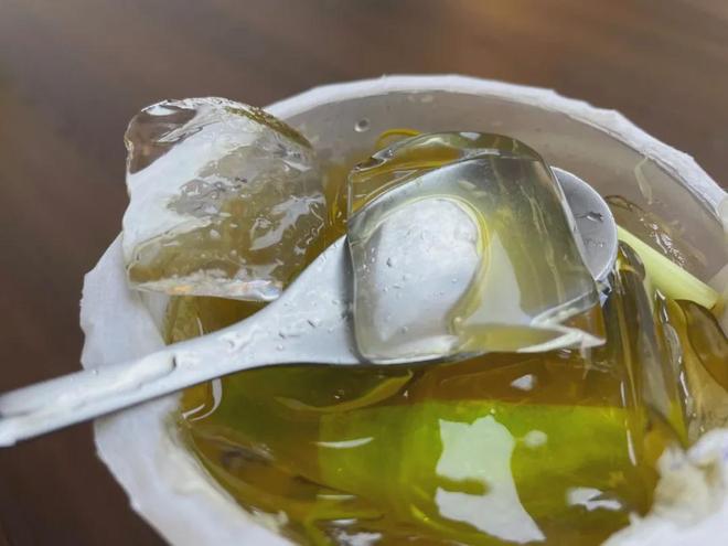 卖冰给老外,他年入14亿 卖冰给老外,他年入14亿