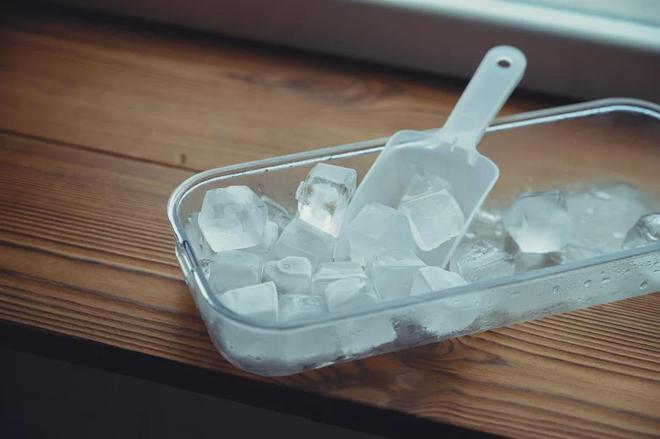 卖冰给老外,他年入14亿 卖冰给老外,他年入14亿