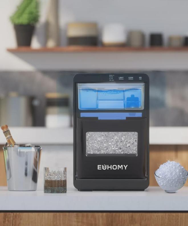 卖冰给老外,他年入14亿 卖冰给老外,他年入14亿