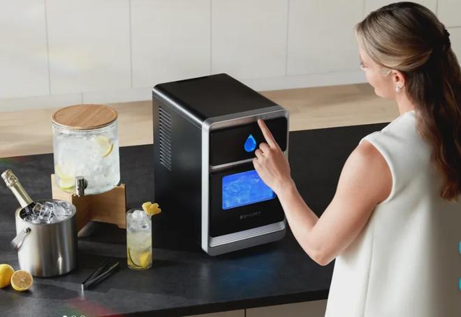 卖冰给老外,他年入14亿 卖冰给老外,他年入14亿