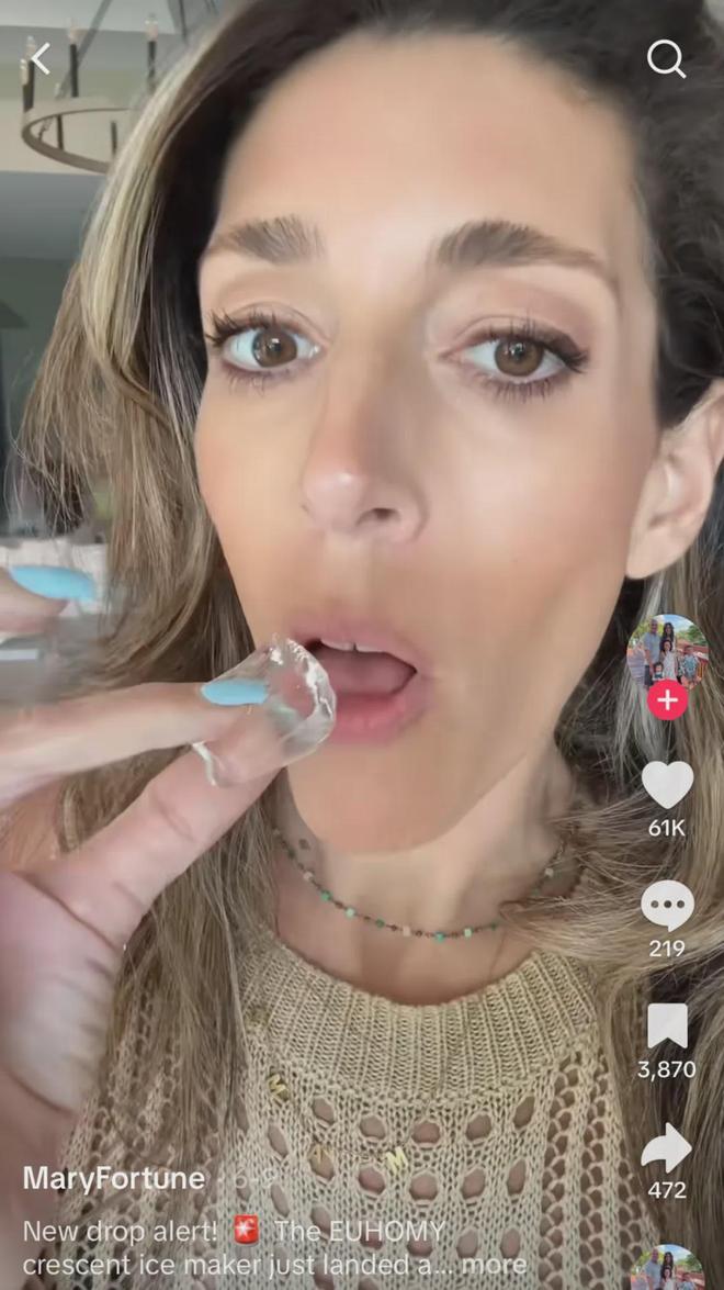 卖冰给老外,他年入14亿 卖冰给老外,他年入14亿