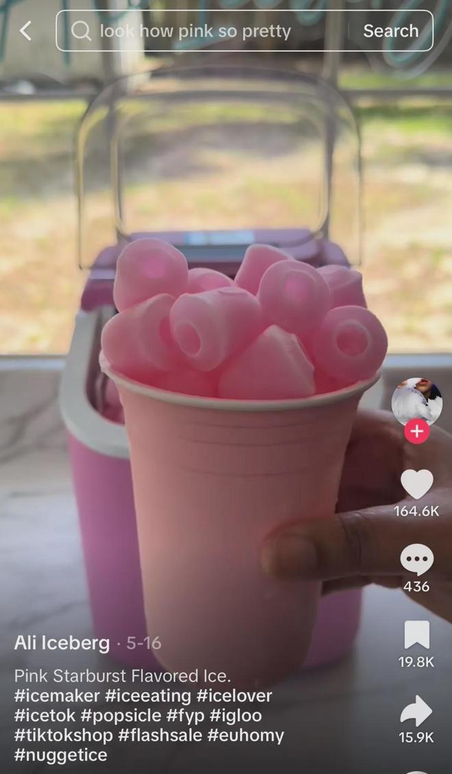 卖冰给老外,他年入14亿 卖冰给老外,他年入14亿