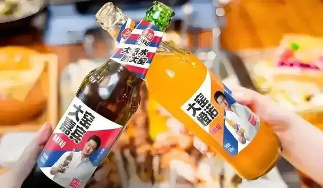 32亿内蒙饮料龙头,售予美国资本大鳄 32亿内蒙饮料龙头,售予美国资本大鳄