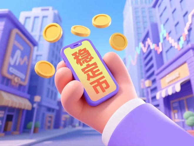 跨境电商领域为何应率先使用稳定币 跨境电商领域为何应率先使用稳定币