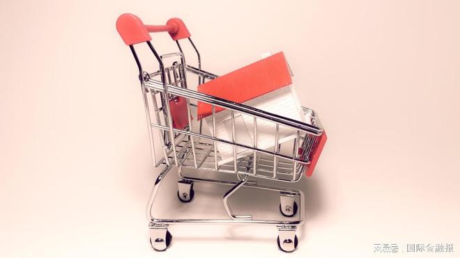 美国楼市降温 美国楼市降温