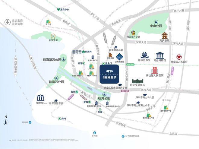 深圳前海掀158轮抢地大战,桂湾宅地溢价创纪录,高净值人群加速布局 深圳前海掀158轮抢地大战,桂湾宅地溢价创纪录,高净值人群加速布局