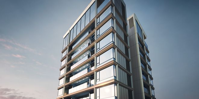 深圳前海掀158轮抢地大战，桂湾宅地溢价创纪录，高净值人群加速布局