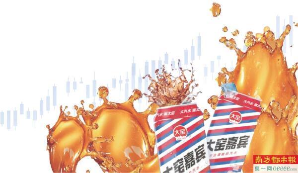 国产汽水品牌大窑将被外资收购 国产汽水品牌大窑将被外资收购