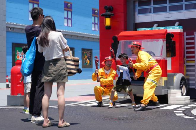 探索内生动力 解码经济活力|政企齐发力 全国首发经济热潮涌动 探索内生动力 解码经济活力|政企齐发力 全国首发经济热潮涌动