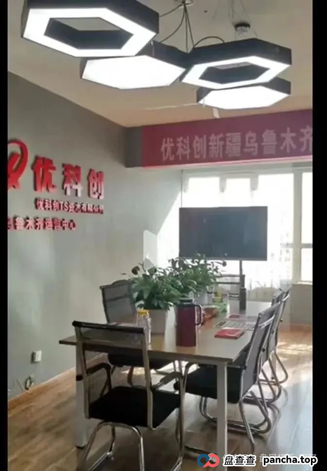 紧急预警！优科创TS的LDC利鼎交易所露出致命破绽，最后接盘侠竟是你？