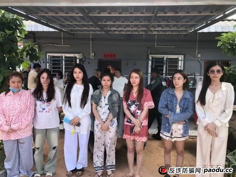 场面震撼!柬埔寨电诈园区上演集体大逃亡! 场面震撼!柬埔寨电诈园区上演集体大逃亡!