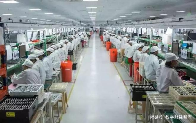 美企加速撤离印度!莫迪也没料想到,“复刻中国梦”醒得如此之快 美企加速撤离印度!莫迪也没料想到,“复刻中国梦”醒得如此之快