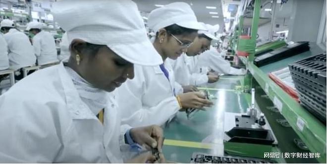 美企加速撤离印度!莫迪也没料想到,“复刻中国梦”醒得如此之快 美企加速撤离印度!莫迪也没料想到,“复刻中国梦”醒得如此之快