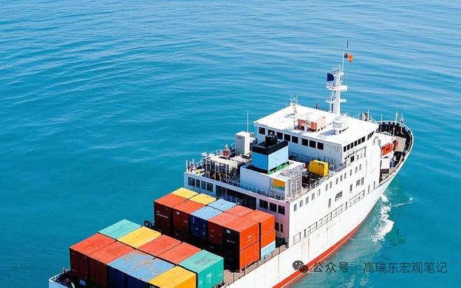 高瑞东：特朗普为何加速推进232调查？