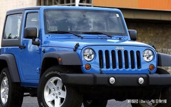 天下车智|广汽菲克宣布破产,一家合资车企的衰败 天下车智|广汽菲克宣布破产,一家合资车企的衰败