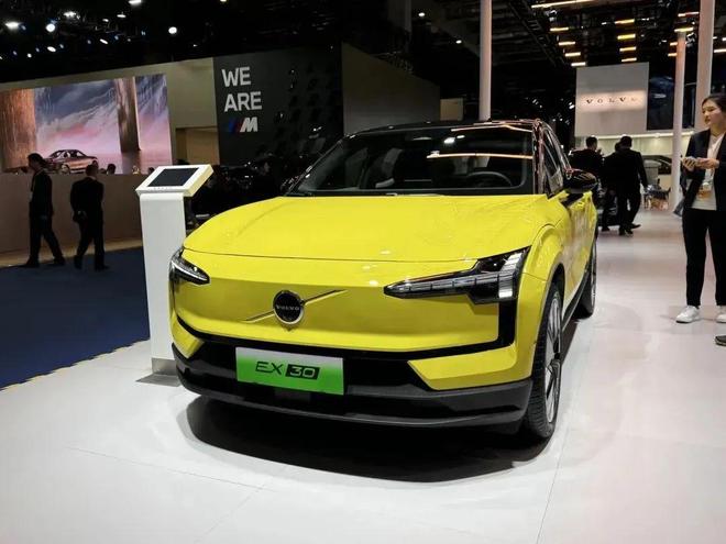 30多天两度召回！沃尔沃制动隐患未消又曝裁员风波