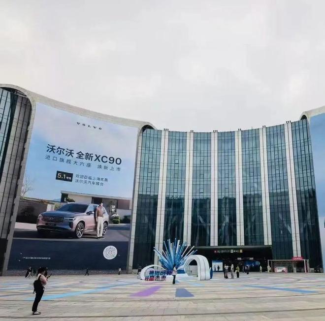 30多天两度召回！沃尔沃制动隐患未消又曝裁员风波