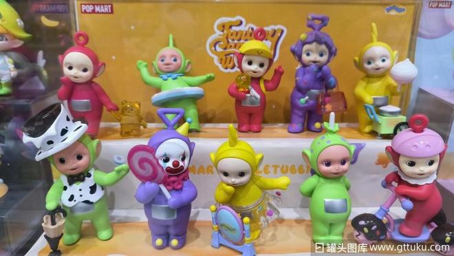 “谷子经济”驶向2000亿元蓝海,青少年消费“防护网”如何编织? “谷子经济”驶向2000亿元蓝海,青少年消费“防护网”如何编织?