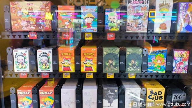 “谷子经济”驶向2000亿元蓝海,青少年消费“防护网”如何编织? “谷子经济”驶向2000亿元蓝海,青少年消费“防护网”如何编织?