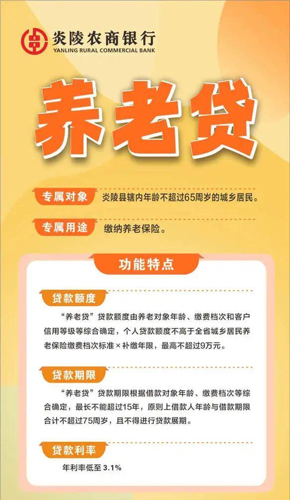 约40家银行入场，湖南紧急叫停“养老贷”背后