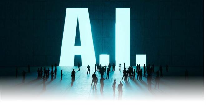 中国平安们欲靠AI守“阵地”