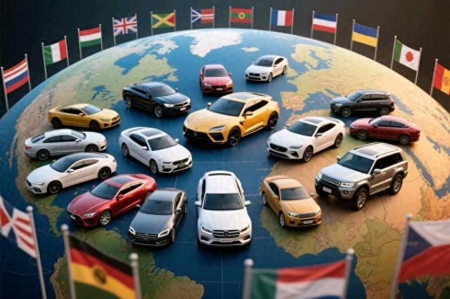 全球车市格局生变？“大而美”法案“扇动翅膀”，混动市场或迎“小阳春”