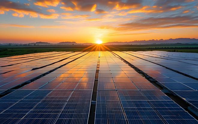 光伏硅料的破局与重生