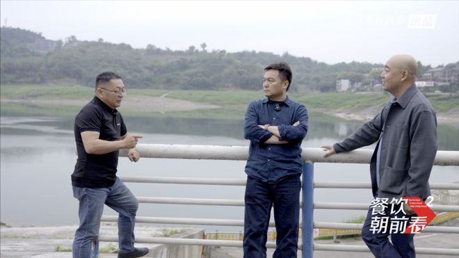 和20+位大佬聊过后，我发现重庆火锅逆袭史才是顶级爽文