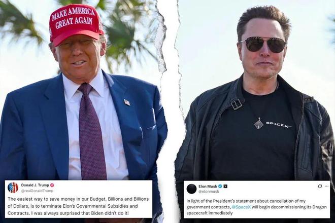 马斯克,为什么非要从政? 马斯克,为什么非要从政?