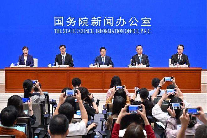 5年长出一个日本，这就是中国力量！