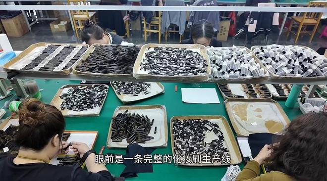 从代工厂到新国牌，中小企业正在拼多多书写新故事