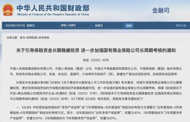 A股，真的变了！