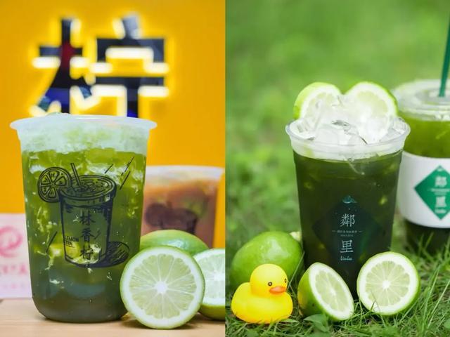 “身价暴涨”500%，狂卖10亿杯的超级单品，带飞一颗“酸果”