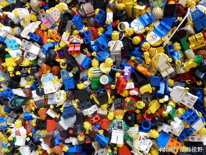 乐高新品二手价跌近200元,乐高不再被欢迎了? 乐高新品二手价跌近200元,乐高不再被欢迎了?