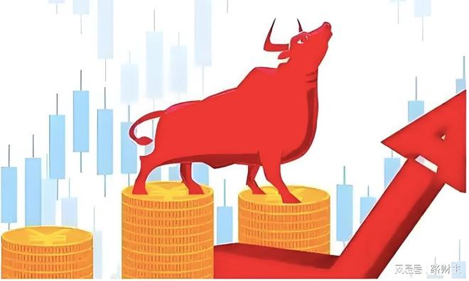 A股，牛市要来了么？